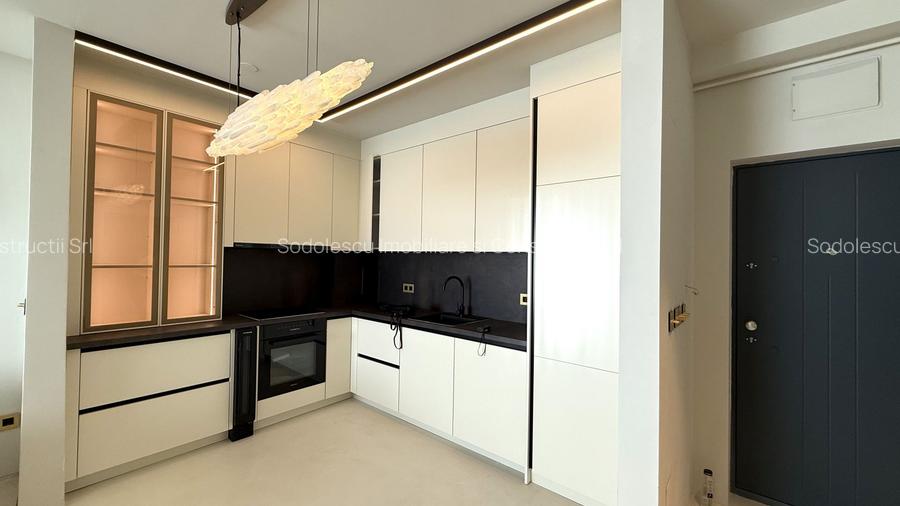 APARTAMENT ULTRAFINISAT - 5