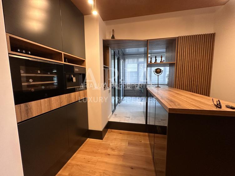 BELAIR LAKE - Penthouse duplex - LAKEFRONT - - 8