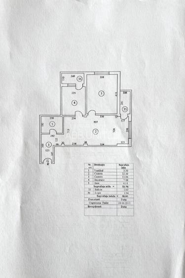 Metrou Aparatorii Patriei - 8