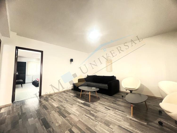 Mall Vitan- Renovat, Spatios, DORMITOARE  cu  BAIE PROPRIE, Mobilat, Utilat - 4