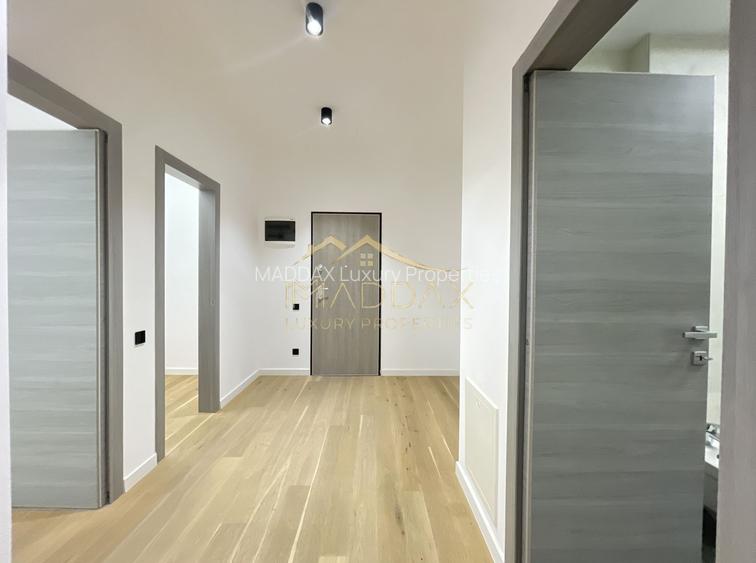 Apartament NOU**2 camere*Finisaje LUX*Parter//Floreasca//Rahmaninov - 18