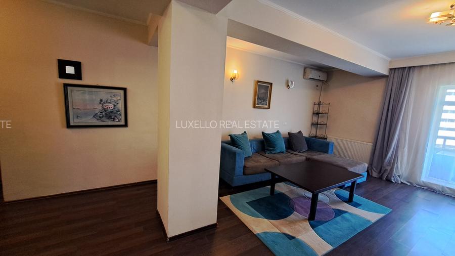 APARTAMENT 3 CAMERE IN COMPLEX REZIDENTIAL CU CIRCUIT INCHIS - PRET PROMOTIONAL - 3