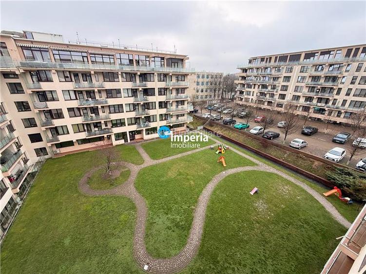 Eleganta si rafinament in Copou – Exclusive Residence - 6