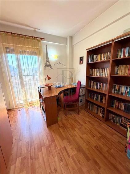 Aradului- 4 cam- bloc nou- Lift- Spatios- Decomandat - 7