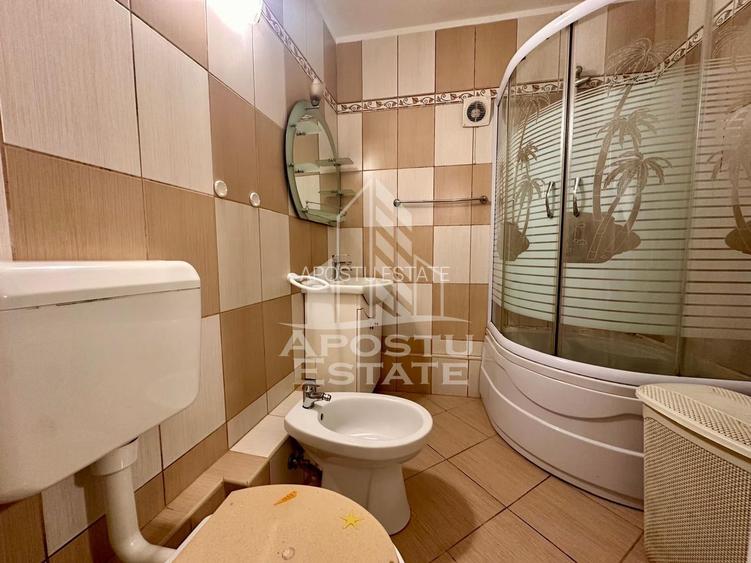 Apartement cu 2 camere,centrala proprie,zona Aradului,Timisoara - 6