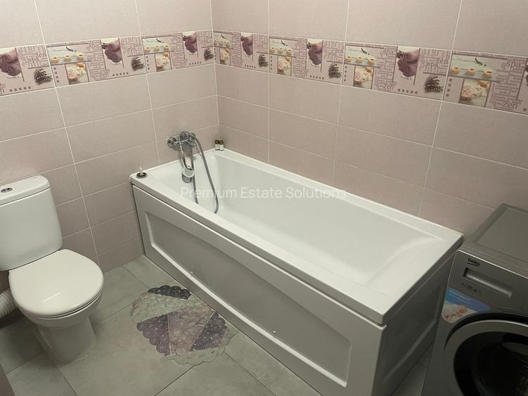 VANZARE APARTAMENT MOBILAT SI UTILAT-68.40 MP UTILI-COMISION 0%-MILITARI - 13