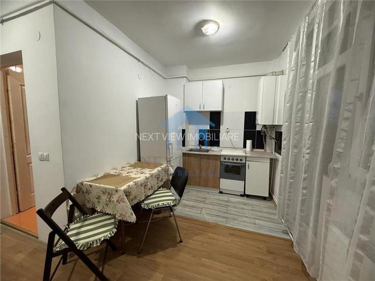 Apartament 2 camere, Borhanci - 5