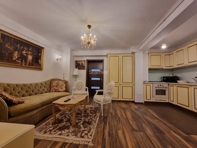 Apartament cu 3 camere de inchiriat in zona Herastrau / Soseaua Nordului - 10