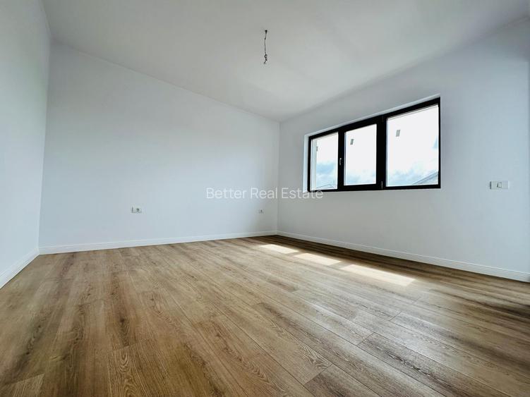 Casă individuală nouă de vânzare || 4 camere || Berceni Ilfov || teren 380 mp - 10