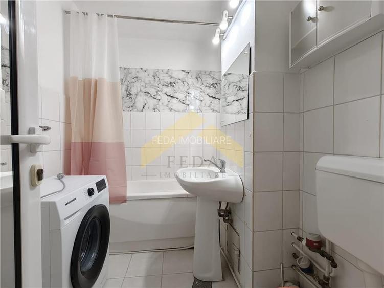 Apartament 1 camera de inchiriat zona Fortuna - 4