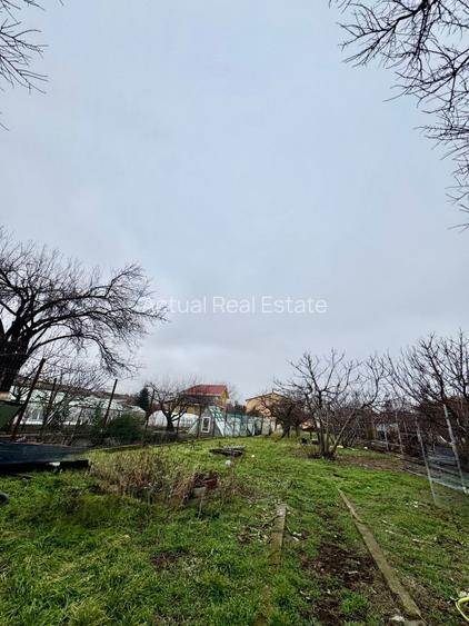 CASA VIILE NOI| 925 MP TEREN| 109 MP CONSTRUITI|  - 14