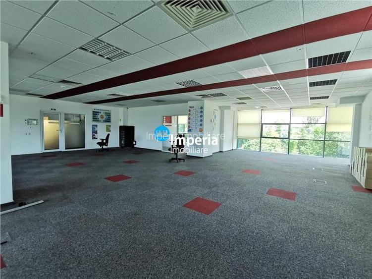 Spatiu birouri de inchiriat - zona Tatarasi - 10
