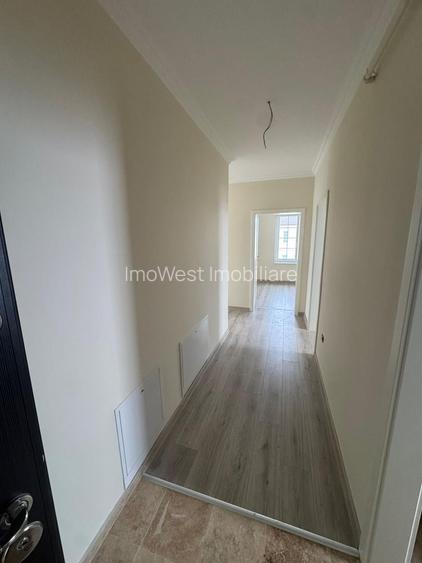 Giroc-Neptun | Apartamente cu 2 camere | Gradina | Decomandat | Loc parcare - 6