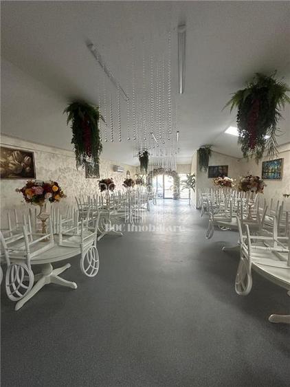 Inchiriere Spatiu Comercial Cernica | Salon Evenimente | 0% comision - 23