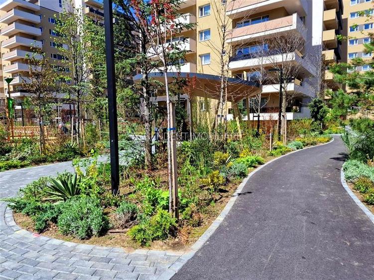 Apartament insorit, decomandat, Clasa A,  Astra, Urban Plazza Brasov - 9