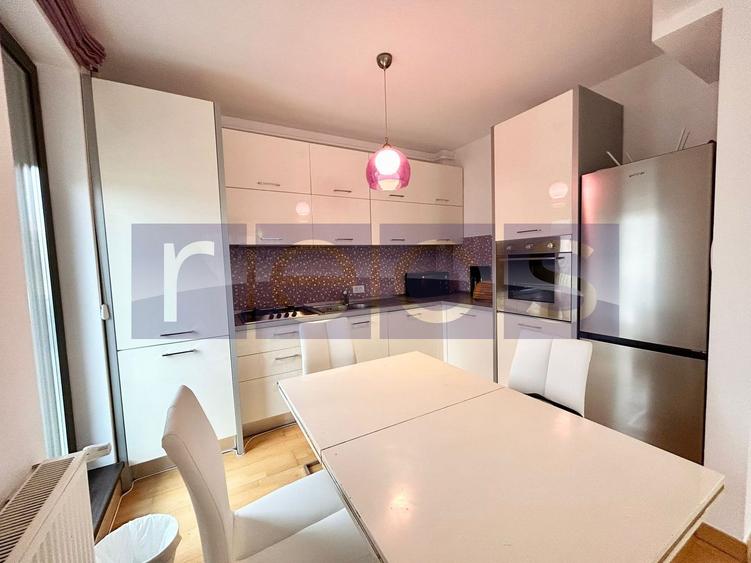 ÎNCHIRIERE APARTAMENT 3 CAMERE DECOMANDAT | CARTIER FRANCEZ - 9