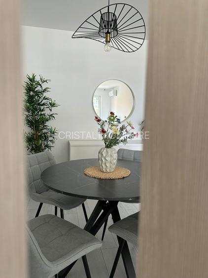 Apartament 2 camere Astorium | mobilat si utilat Premium | loc parcare - 5