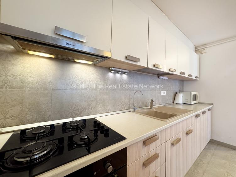 Apartament 2 Camere - Sos. Cernica Pantelimon Lac Lebada - 5
