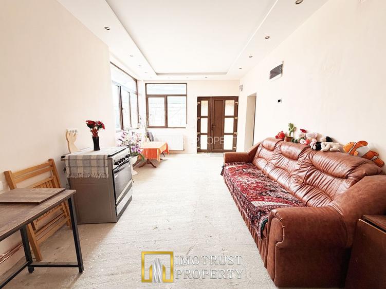 Casă de vânzare | Gai, Arad | Teren generos, acces din două străzi - 6