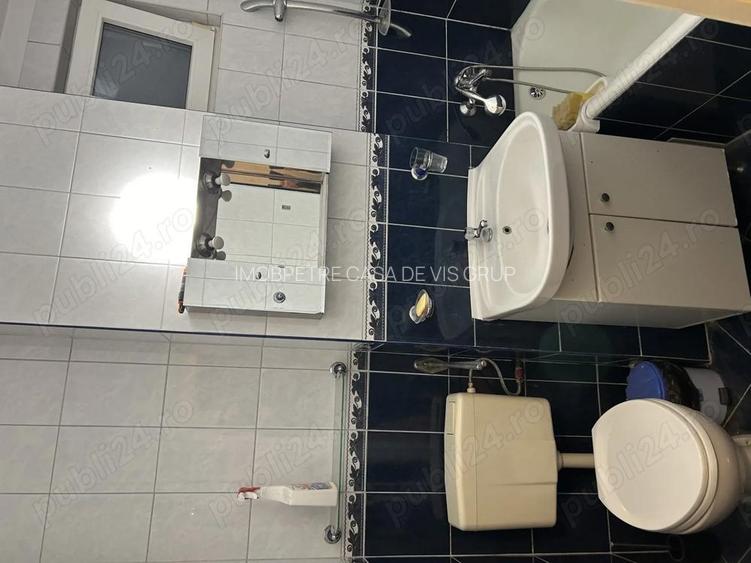 Inchiriez  AP 2 Camere 53mp Parc Dr tabere la 3 min de Metrou. - 9