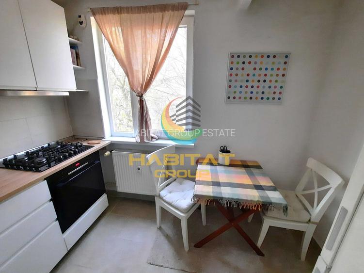 Apartament de Vanzare - 3 Camere - Bd Constantin Brancoveanu - 5