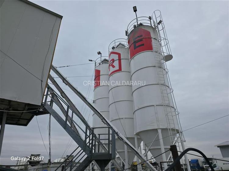 Vanzare AFACERE LA CHEIE - Statie de betoane Chiajna - Ciorogarla - A1 - A 0, IL - 7