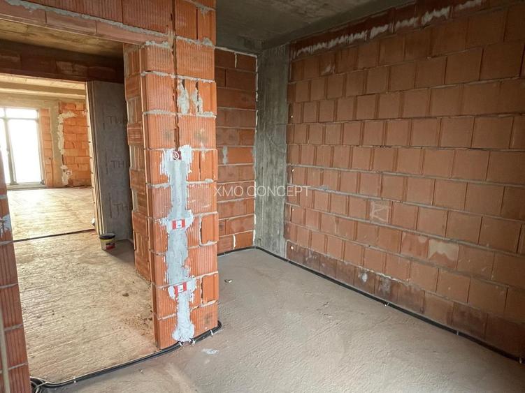 Comision 0 - Proprietar - DUPLEX PREMIUM in Dumbravita cu teren 400 mp - 5