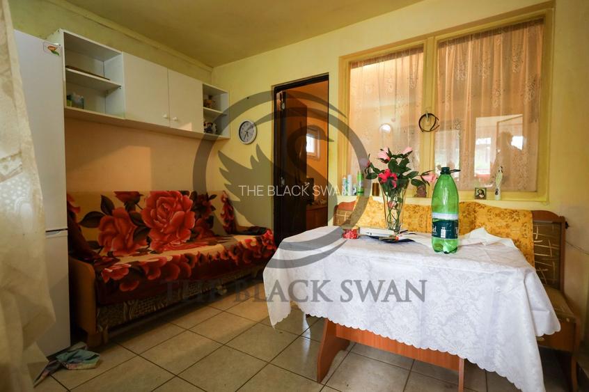 Casa 3 camere de vanzare | Cartier Vest - Mitica Apostol | Comision 0% - 5