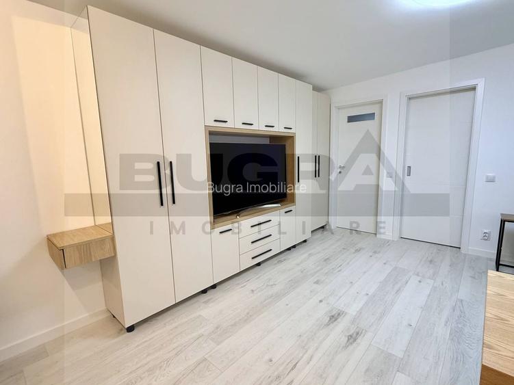 Apartament de 3 camere, 42mp, Ultrafinisat, Gheorghieni - 4