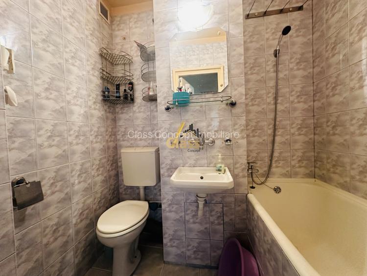 Apartament 2 camere | 44 mpu | Etaj intermediar | Mehedinti Manastur - 4