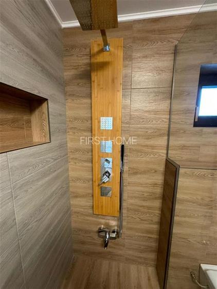 Cladire cu 3 apartamente in suprafata totala construita de 500 mp - 43