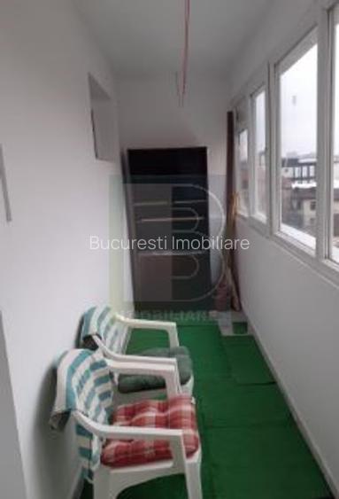 Apartament 3 Camere,Piata Iancului,Metrou,bl.reabilitat,et.4/10,Amenajat,mobilat - 11