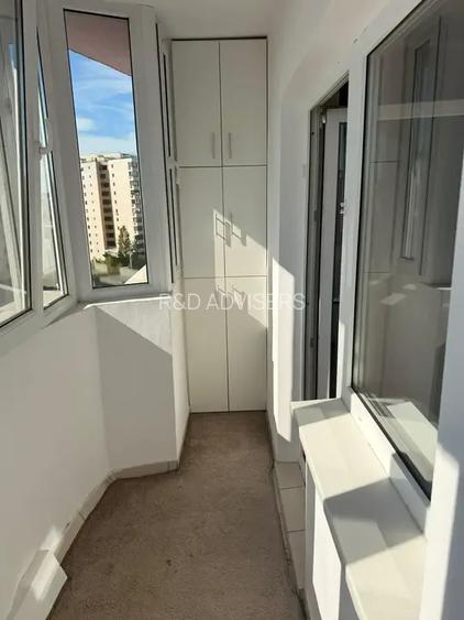 Apartament 3 camere | Mall Vitan cu loc de parcare - 11