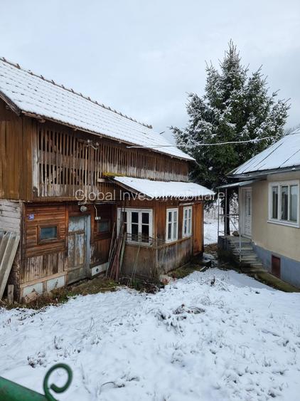 Casa 5 camere+ anexe cu teren 686mp - 13