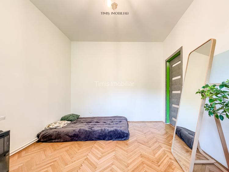 Apartament 5 camere, 125 mp – lângă Drept, Complex Studențesc - 27