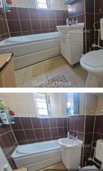 De vinzare apartament 3 camere decomandate inel2  - 3