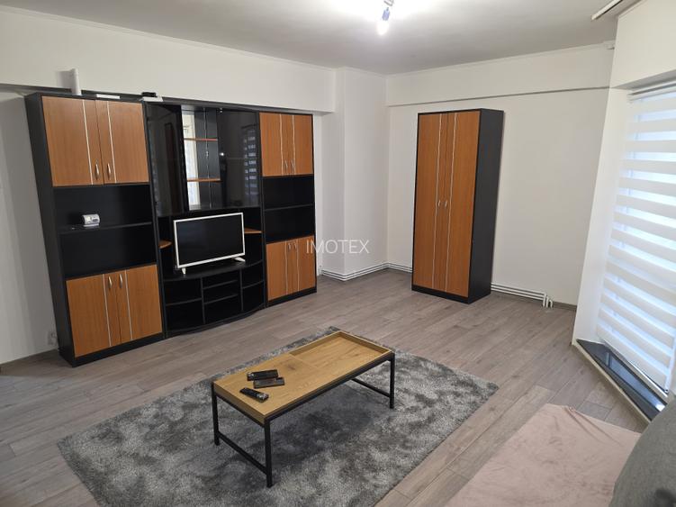 Apartament cu doua camere modern in Tudor Vladimiresci – Arges Mall - 3