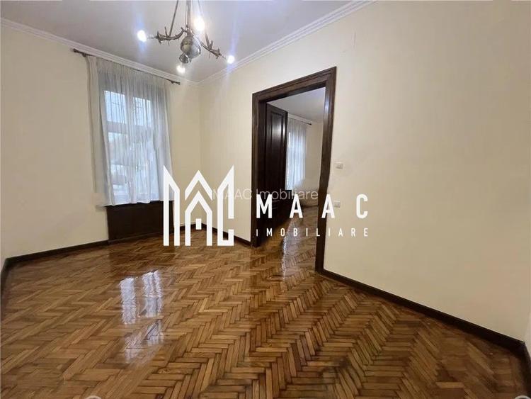 Spatiu birouri | Renovat | 85 MPU | Bld. Victoriei - 6