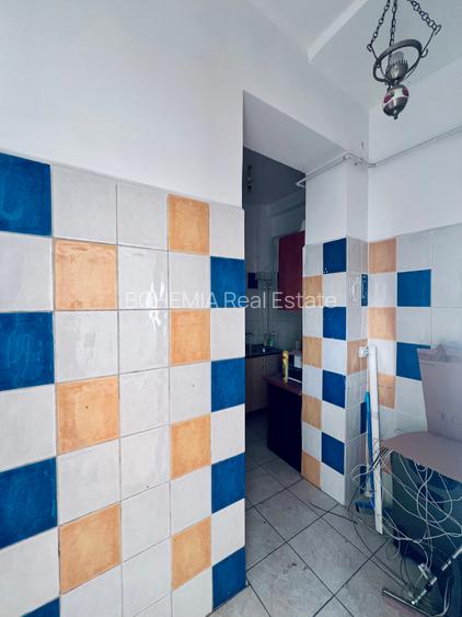 Apartament cu garaj propriu – intrare separată | Etaj 1/2 - 10