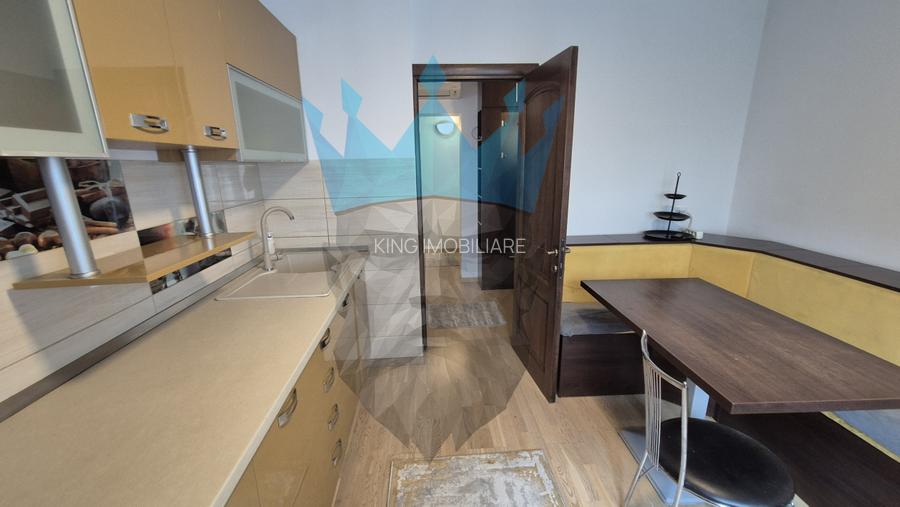Apartament 3 Camere Timpuri Noi Bucuresti - 16