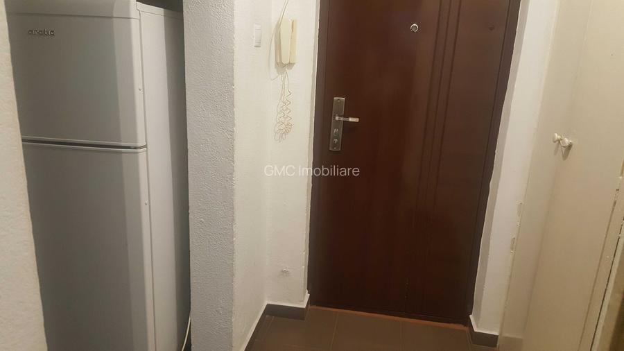 Garsoniera Mall Vitan Confort 1 T700 - 5