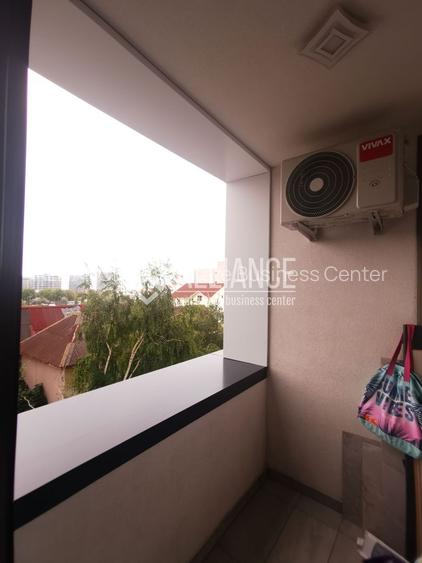 Studio de vânzare Mamaia Nord( COD 06) Hanul cu Peste complet mobilat - 7