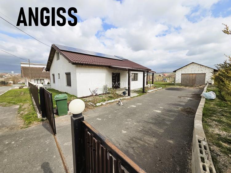 CASA  NOUA in CATALOI  ----AN- 2023 - 9