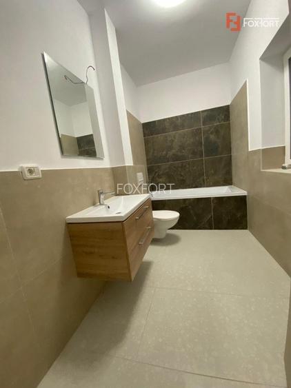 Apartament cu 2 camere, 57 mp in Mosnita Noua - 7