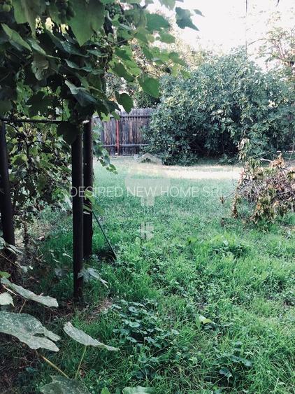 Teren 605 mp Centru Eforie Nor - 5