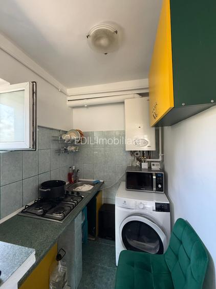 Garsonieră de vânzare, 22 mp, Zorilor zona Spitalul de Recuperare - 8