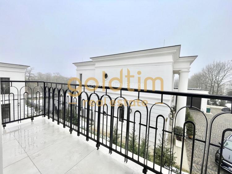 VILA IMPRESIONANTA/LUX/CURTE/GRADINA/SAUNA/SEMINEU/SCOALA AMERICANA - 28