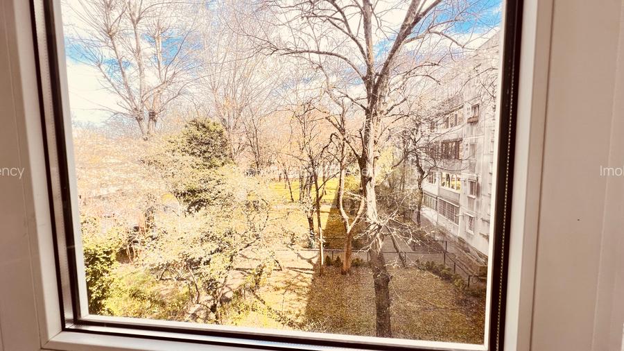 Apartament 3 camere Constantin Brâncoveanu, stradal, mobilat si utilat - 35