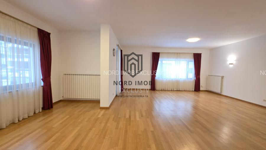 Washington Residence – Apartament 4 camere | Loc parcare | Boxa | Pet friendly - 2