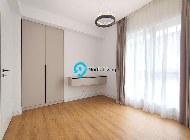 Vila P+1 | Ansamblu Nou zona Tunari - 12